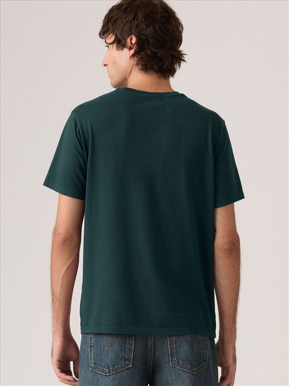 SS ORIGINAL HM TEE GREENS - SS ORIGINAL HM TEE PONDEROSA PINE