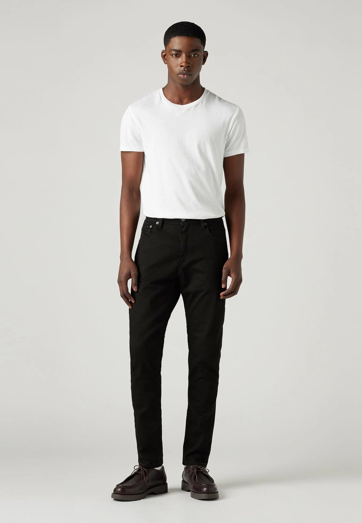 Levi's 512 Slim Taper Jeans Nightshine