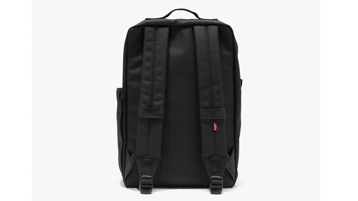 Levi's L-Pack Standard Issue Caviar - πίσω