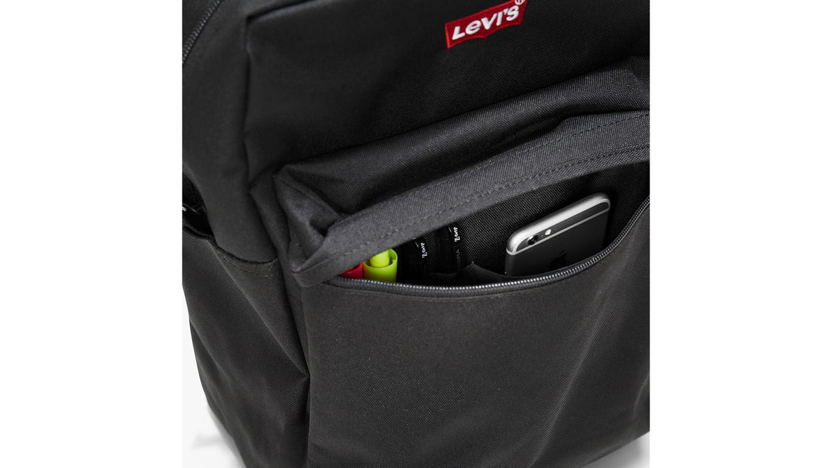 Levi's L-Pack Standard Issue Caviar - εσωτερικό