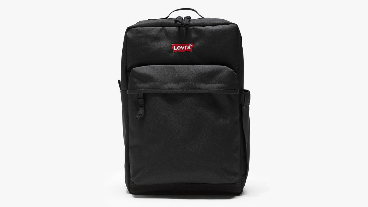 Levi's L-Pack Standard Issue Caviar - μπροστά