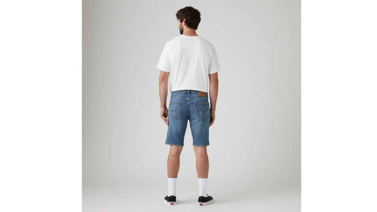 Levi's 405 Standard Shorts Comeback Tour - πίσω