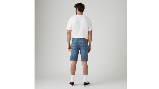 Levi's 405 Standard Shorts Comeback Tour - πίσω