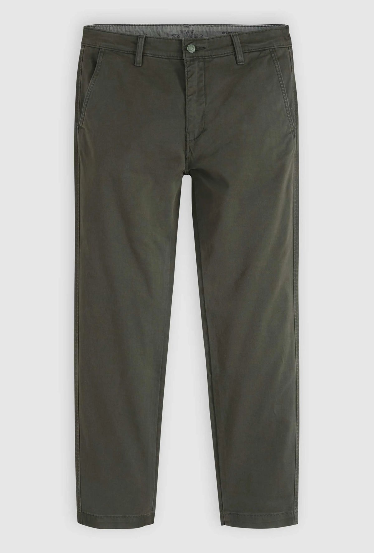 XX CHINO STD II GREENS - XX CHINO STD II KOMODO SHADY GD