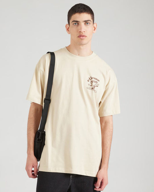 ELLESSE TEES SHORTS MULINI TEE ΜΠΛΟΥΖΑ ΑΝΔΡΙΚΟ