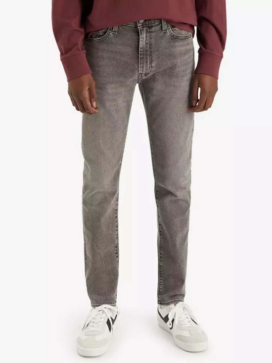 Levi'S 512™ Slim Taper Greys 28833-1262