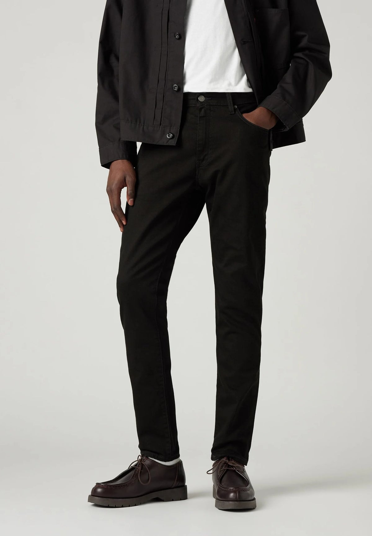 Levi's 512 Slim Taper Jeans Nightshine