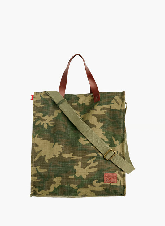 Heritage Tote