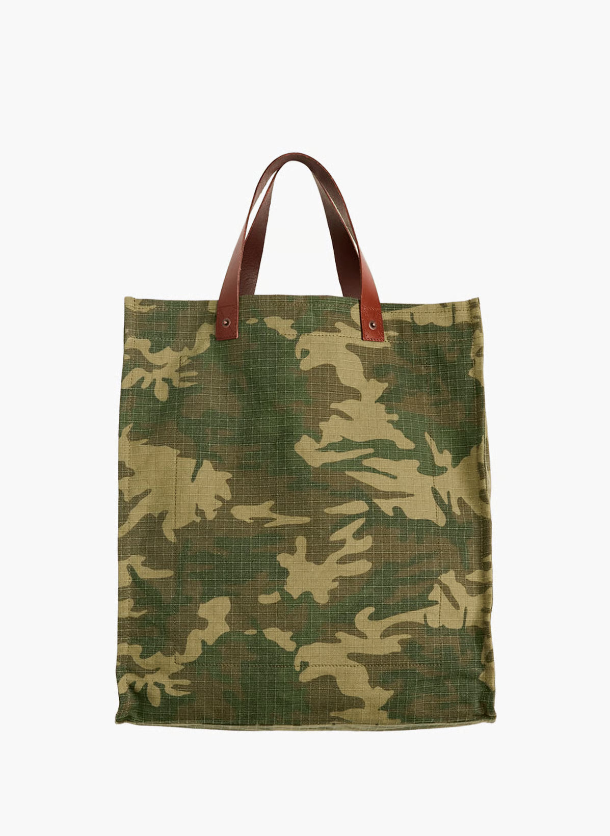 Heritage Tote
