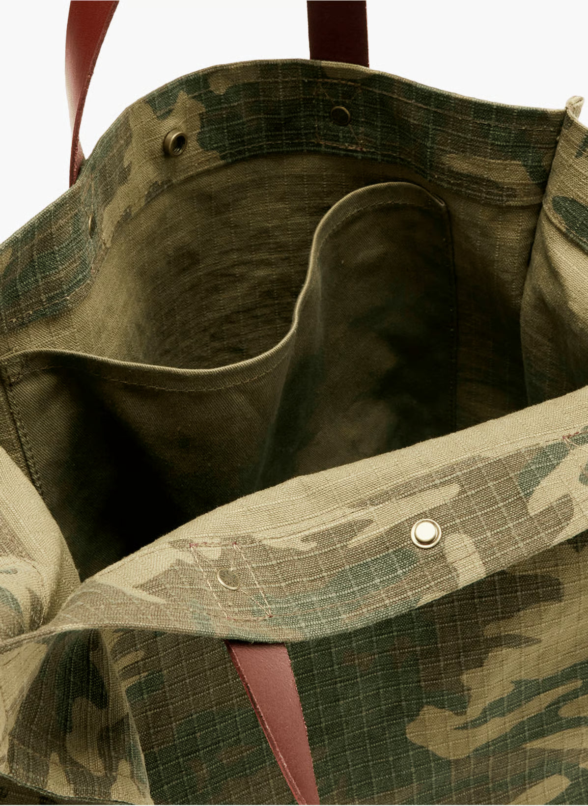 Heritage Tote
