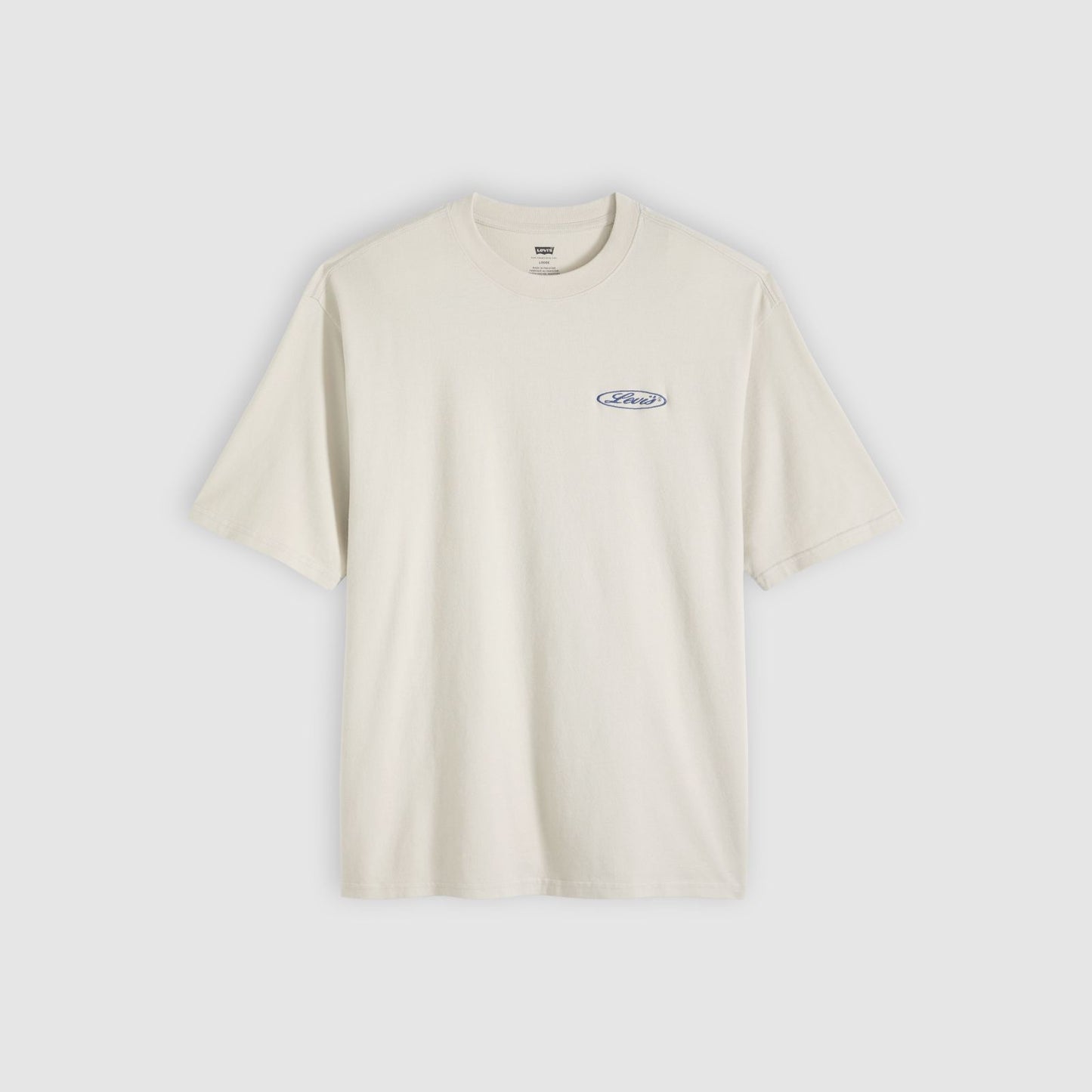 Ww Gr Tee Blues
