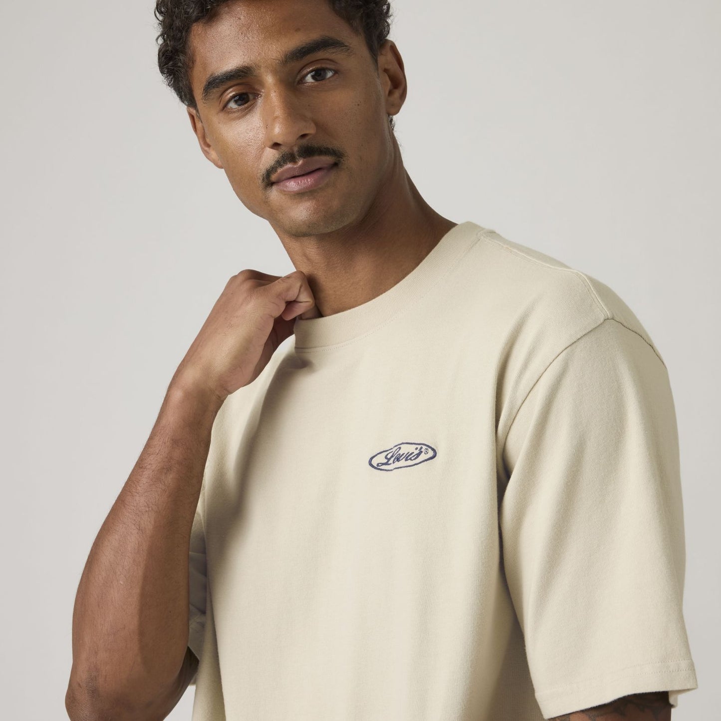 Ww Gr Tee Blues