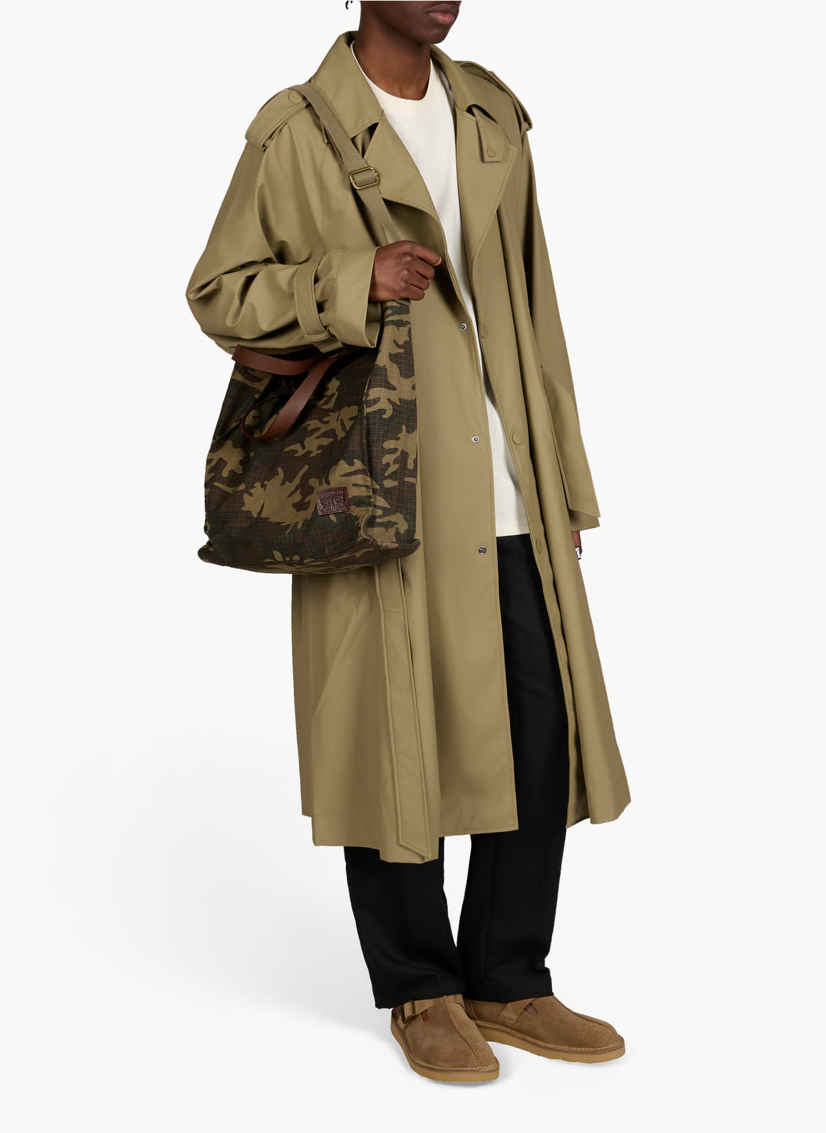 Heritage Tote