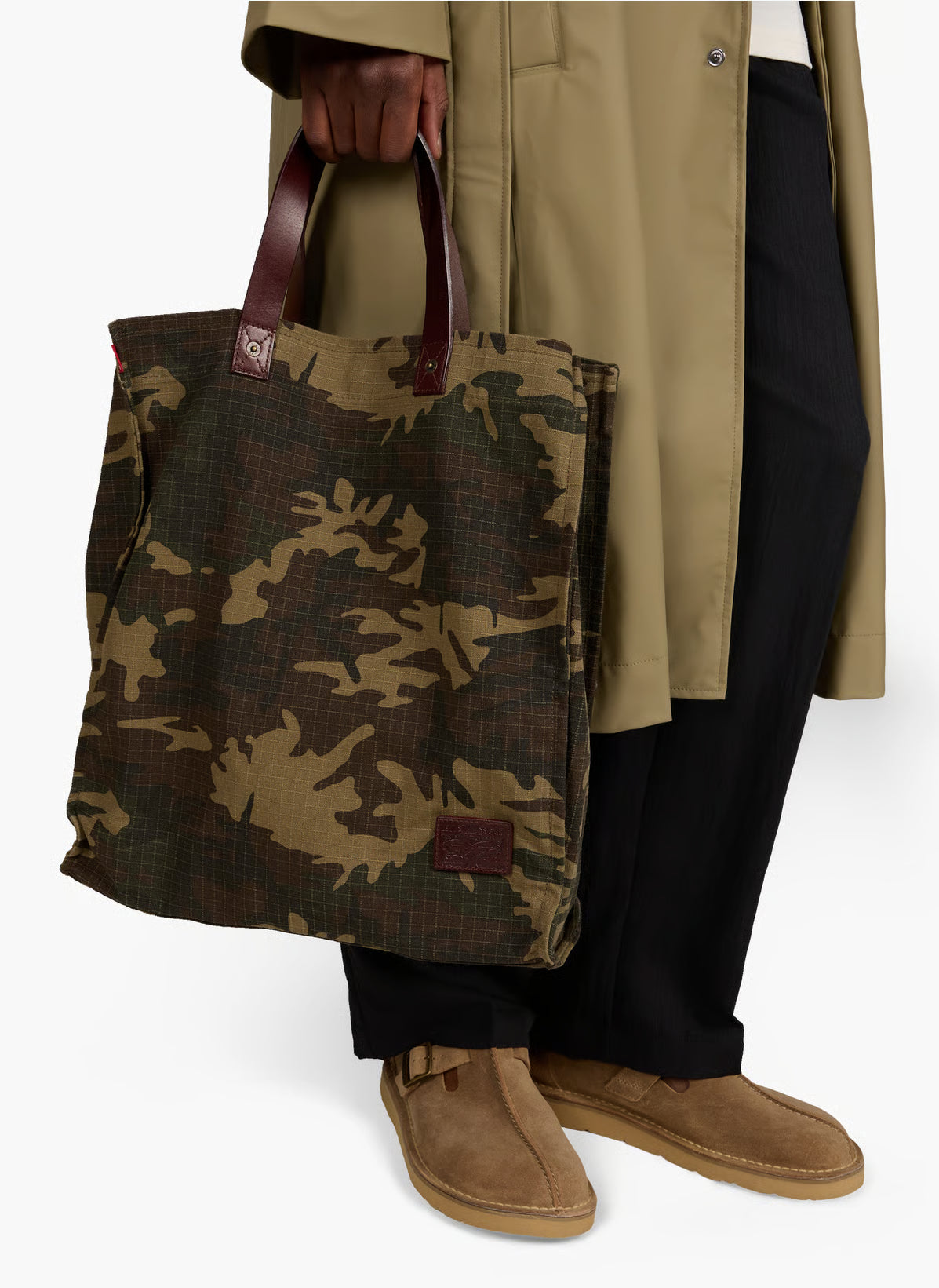 Heritage Tote