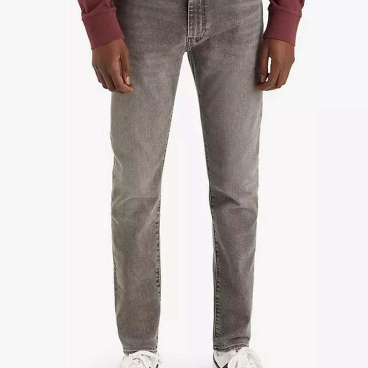 Levi'S 512™ Slim Taper Greys 28833-1262