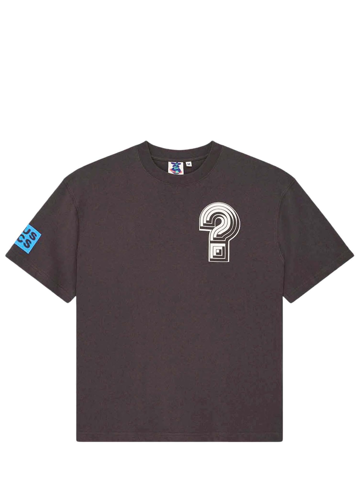 WORKING TOWARDS TEE ΜΠΛΟΥΖΑ