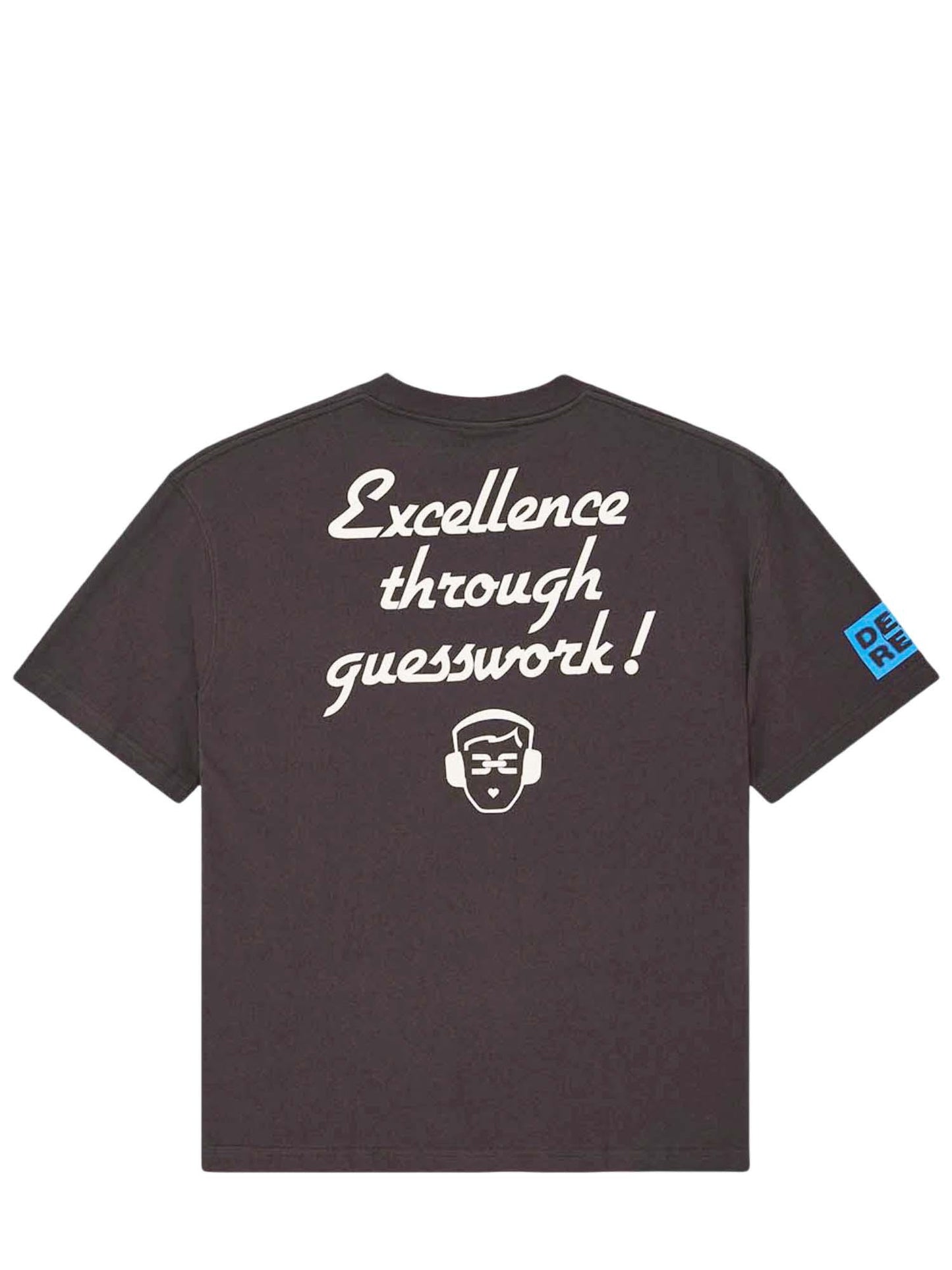 WORKING TOWARDS TEE ΜΠΛΟΥΖΑ