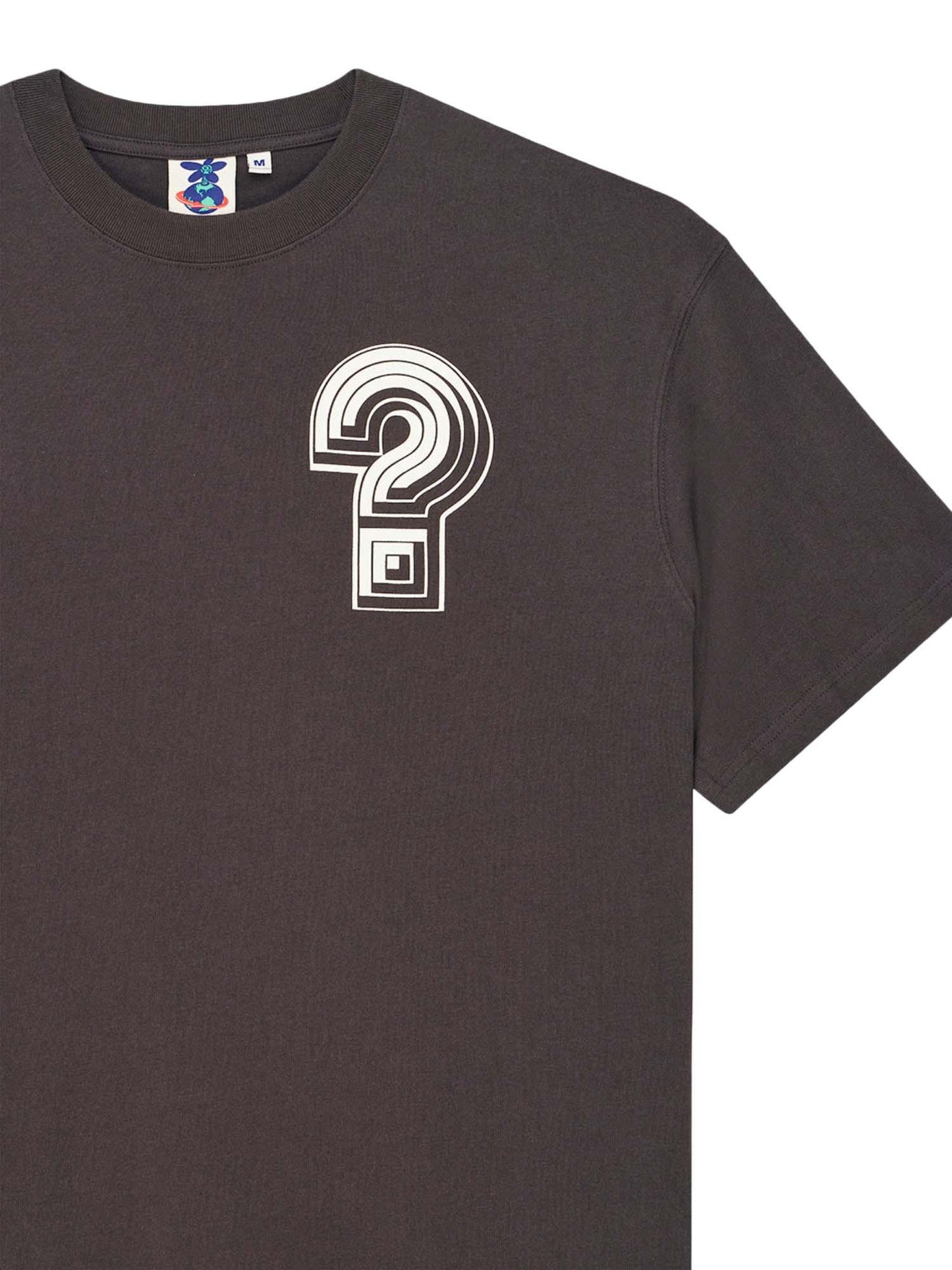 WORKING TOWARDS TEE ΜΠΛΟΥΖΑ