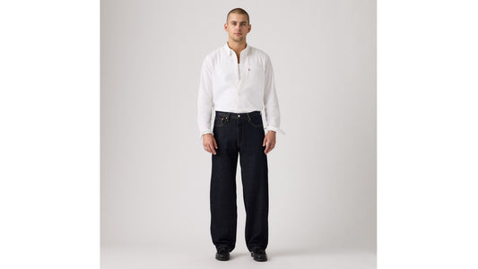 Levi's 578 Baggy Jeans Indigo