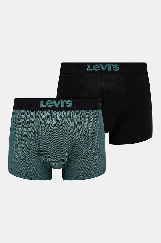 Μποξεράκια Levi's 2-pack 37149-1027