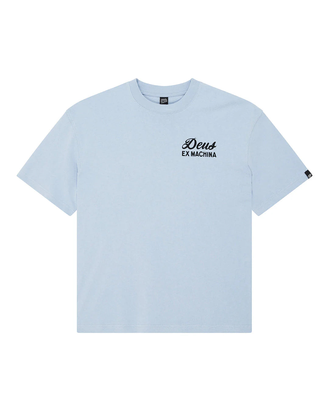 HARAJUKU SIGN TEE ΜΠΛΟΥΖΑ - Bonnie Blue