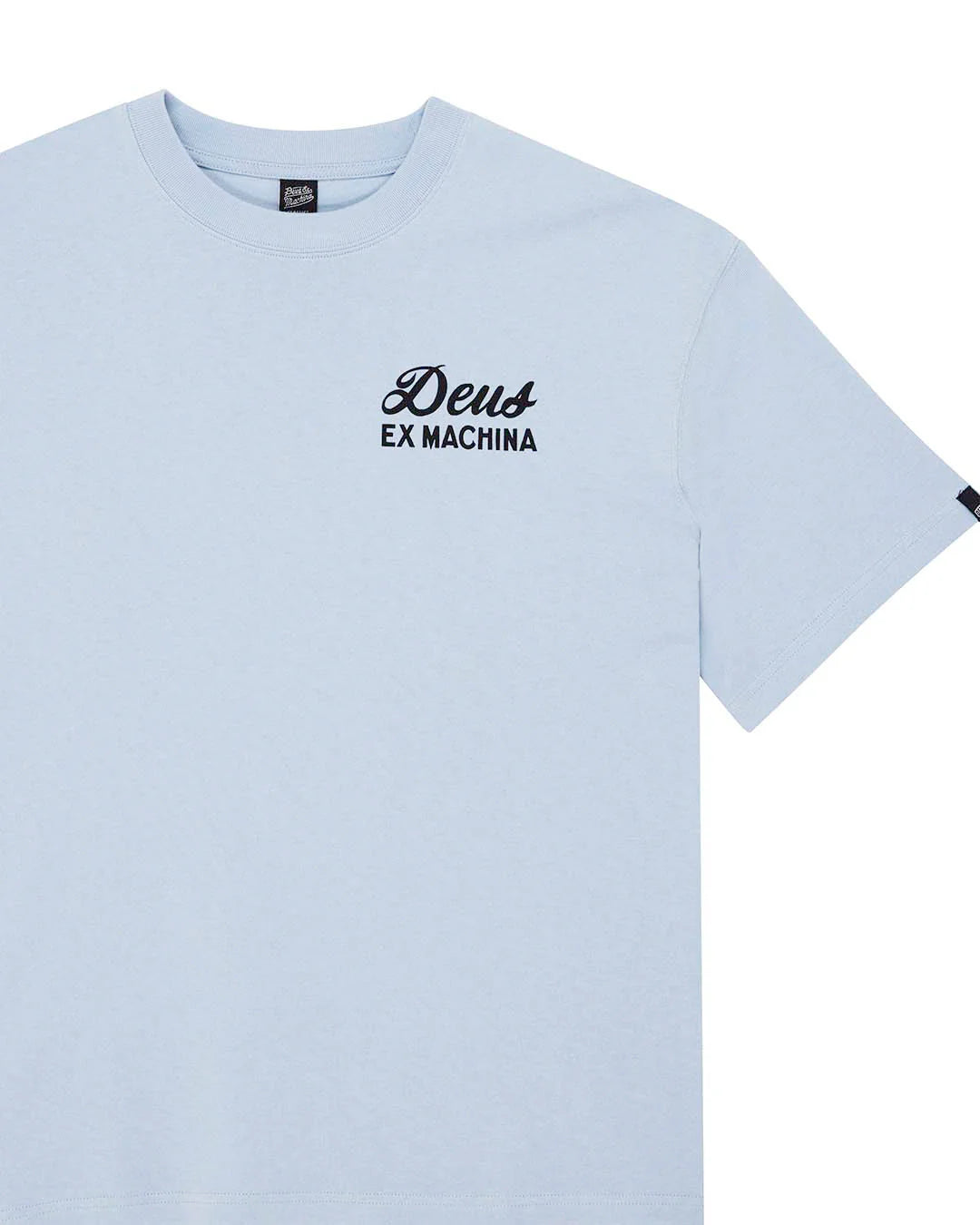 HARAJUKU SIGN TEE ΜΠΛΟΥΖΑ - Bonnie Blue