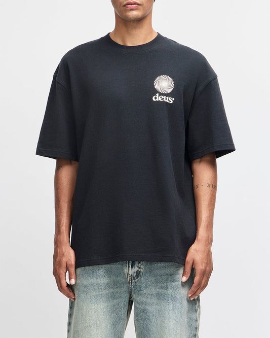 DEUS EX MACHINA STRATA ΜΠΛΟΥΖΑ ΑΝΔΡΙΚΗ D261UTS179-099