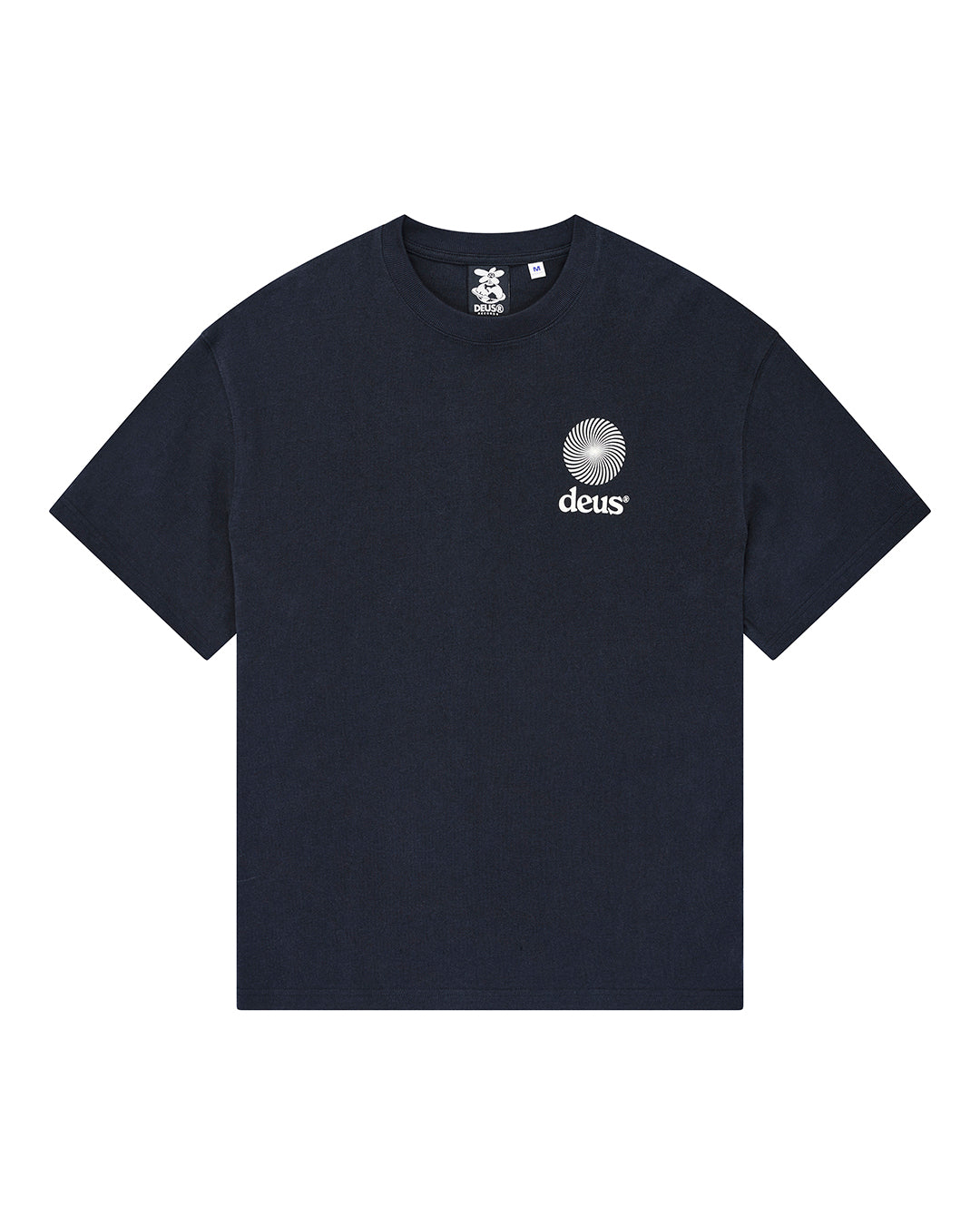 DEUS EX MACHINA STRATA ΜΠΛΟΥΖΑ ΑΝΔΡΙΚΗ D261UTS179-099