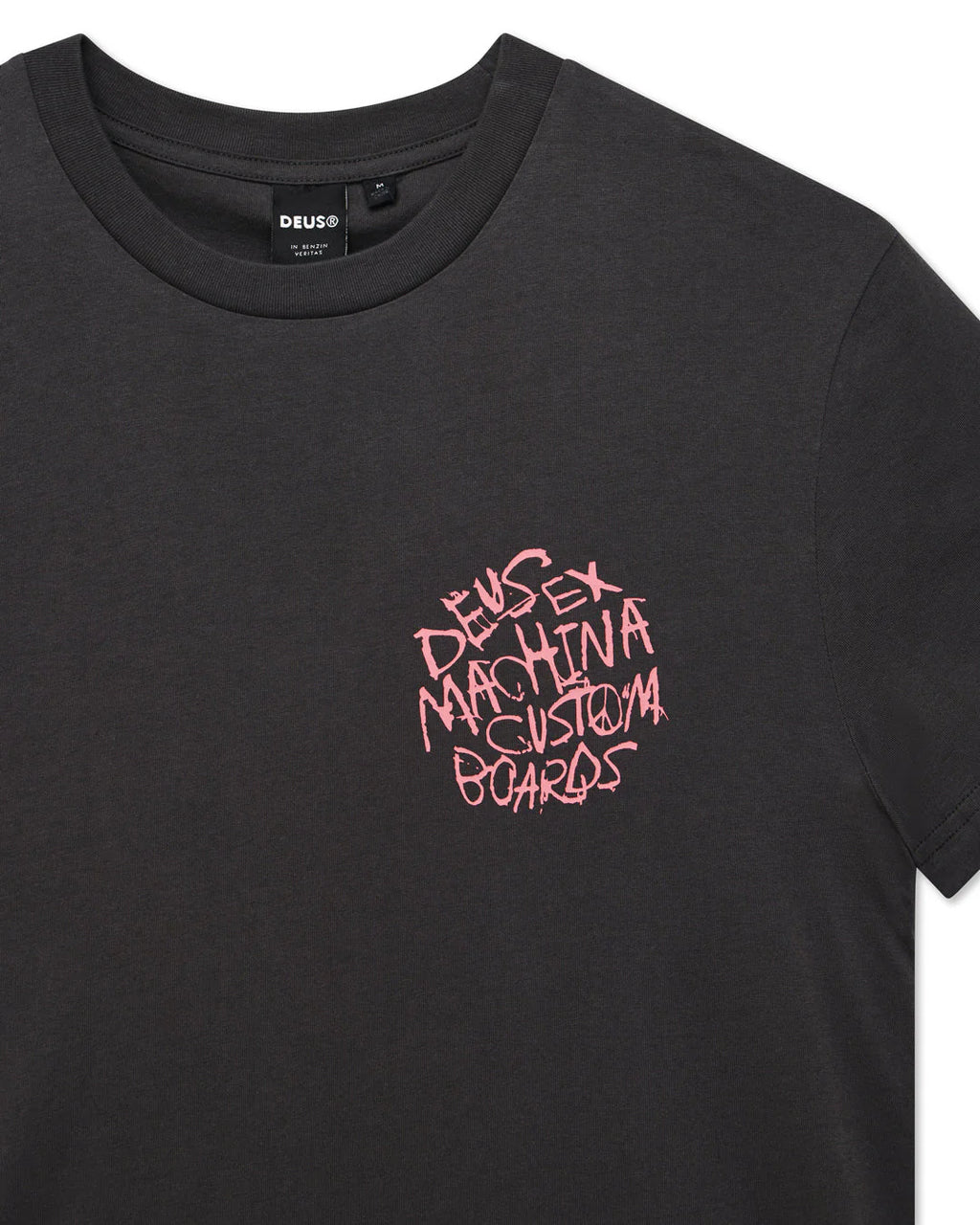 SCRAMBLER TEE ΜΠΛΟΥΖΑ ΑΝΔΡΙΚΟ