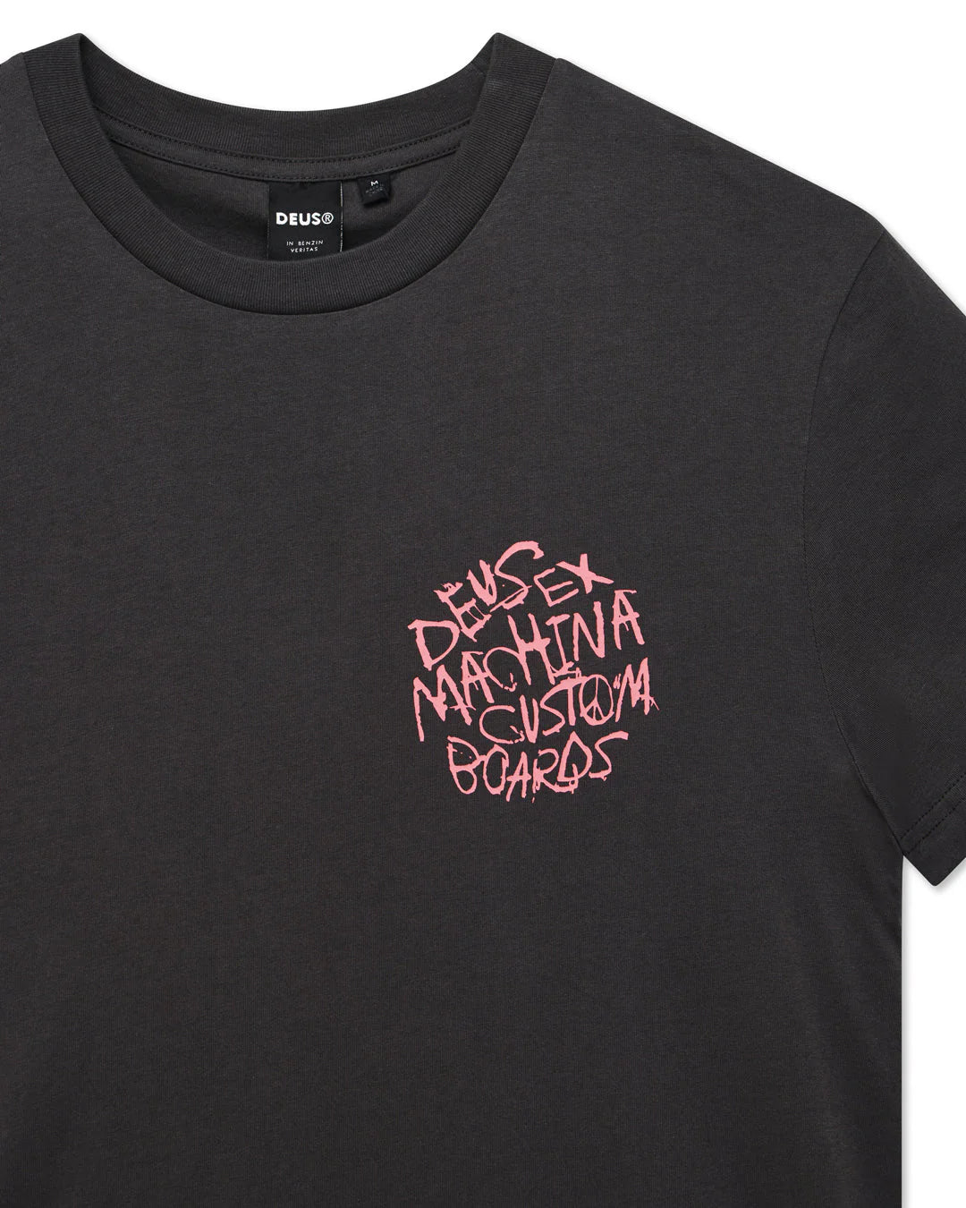 SCRAMBLER TEE ΜΠΛΟΥΖΑ ΑΝΔΡΙΚΟ