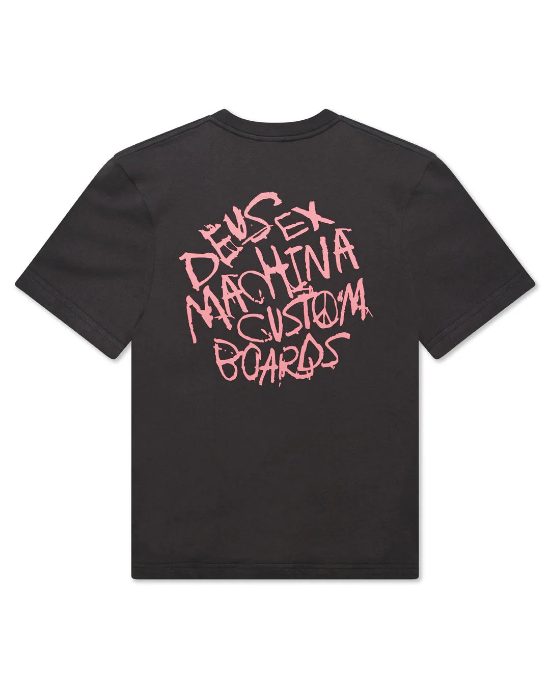 SCRAMBLER TEE ΜΠΛΟΥΖΑ ΑΝΔΡΙΚΟ