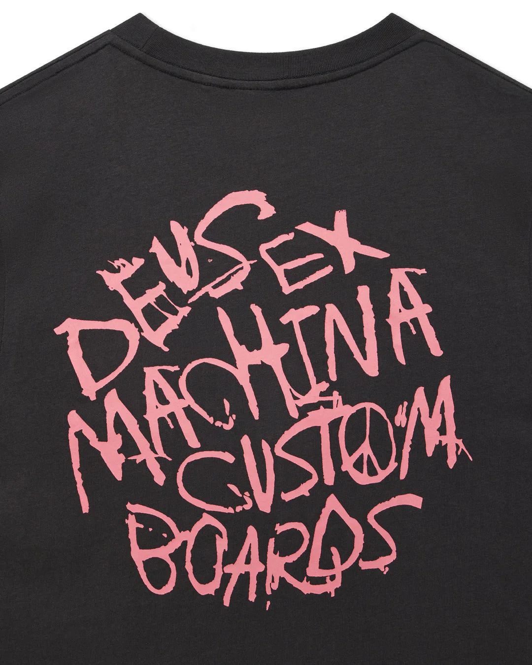 SCRAMBLER TEE ΜΠΛΟΥΖΑ ΑΝΔΡΙΚΟ