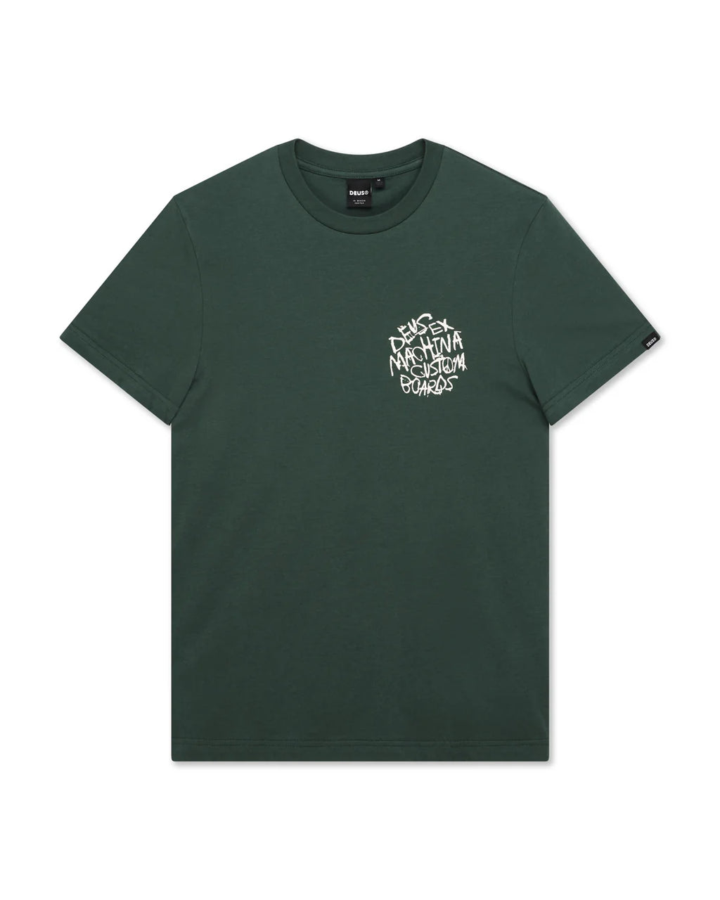 Scrambler Tee