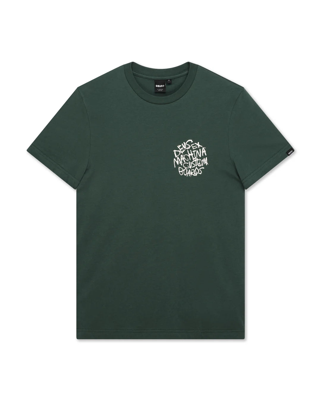 Scrambler Tee