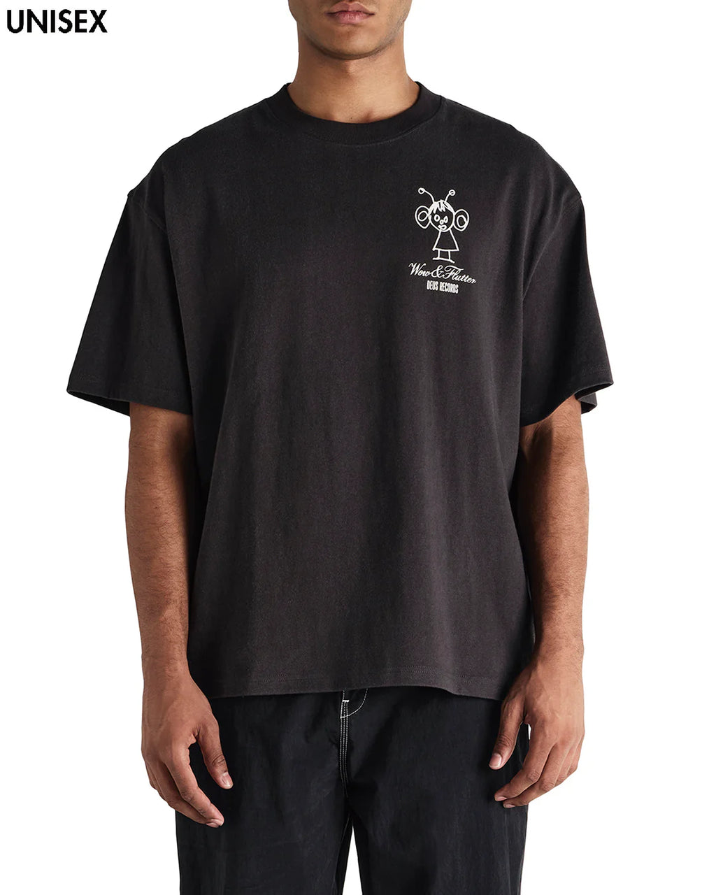 SENSORY OVERLOAD TEE