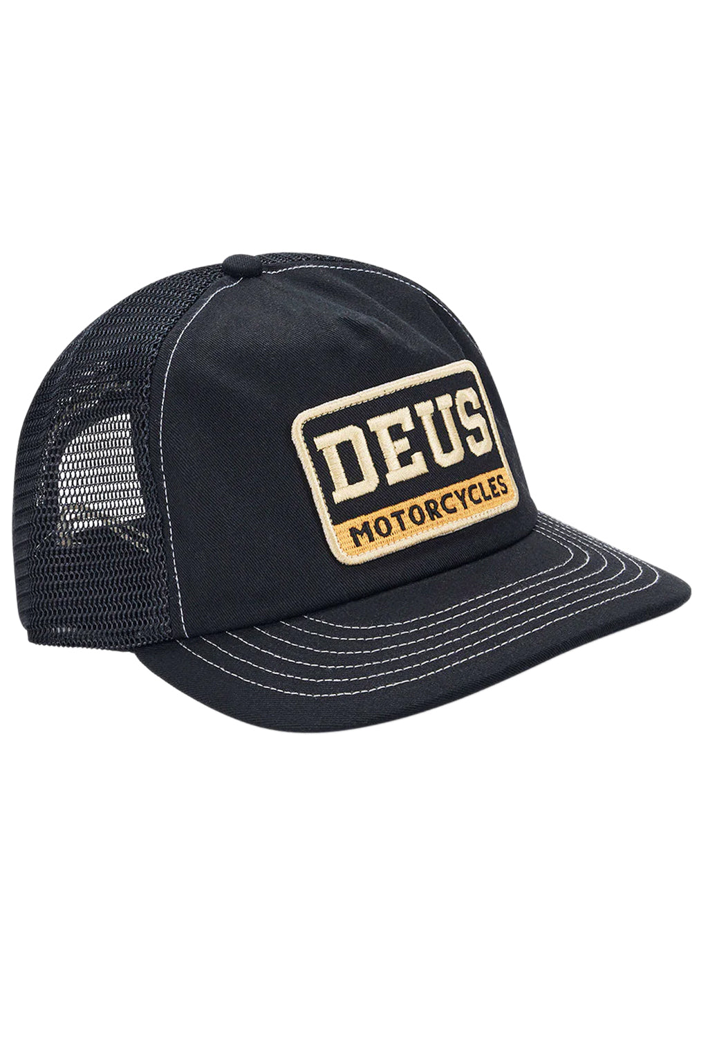 MALDEN TRUCKER ΑΞΕΣΟΥΑΡ - Black