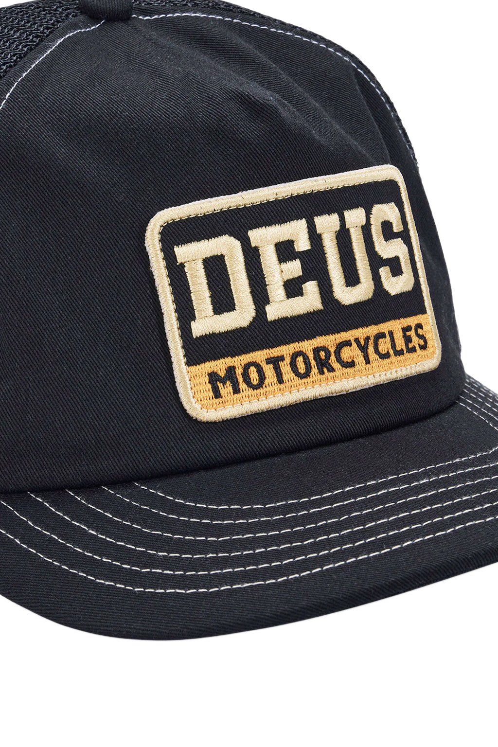 MALDEN TRUCKER ΑΞΕΣΟΥΑΡ - Black
