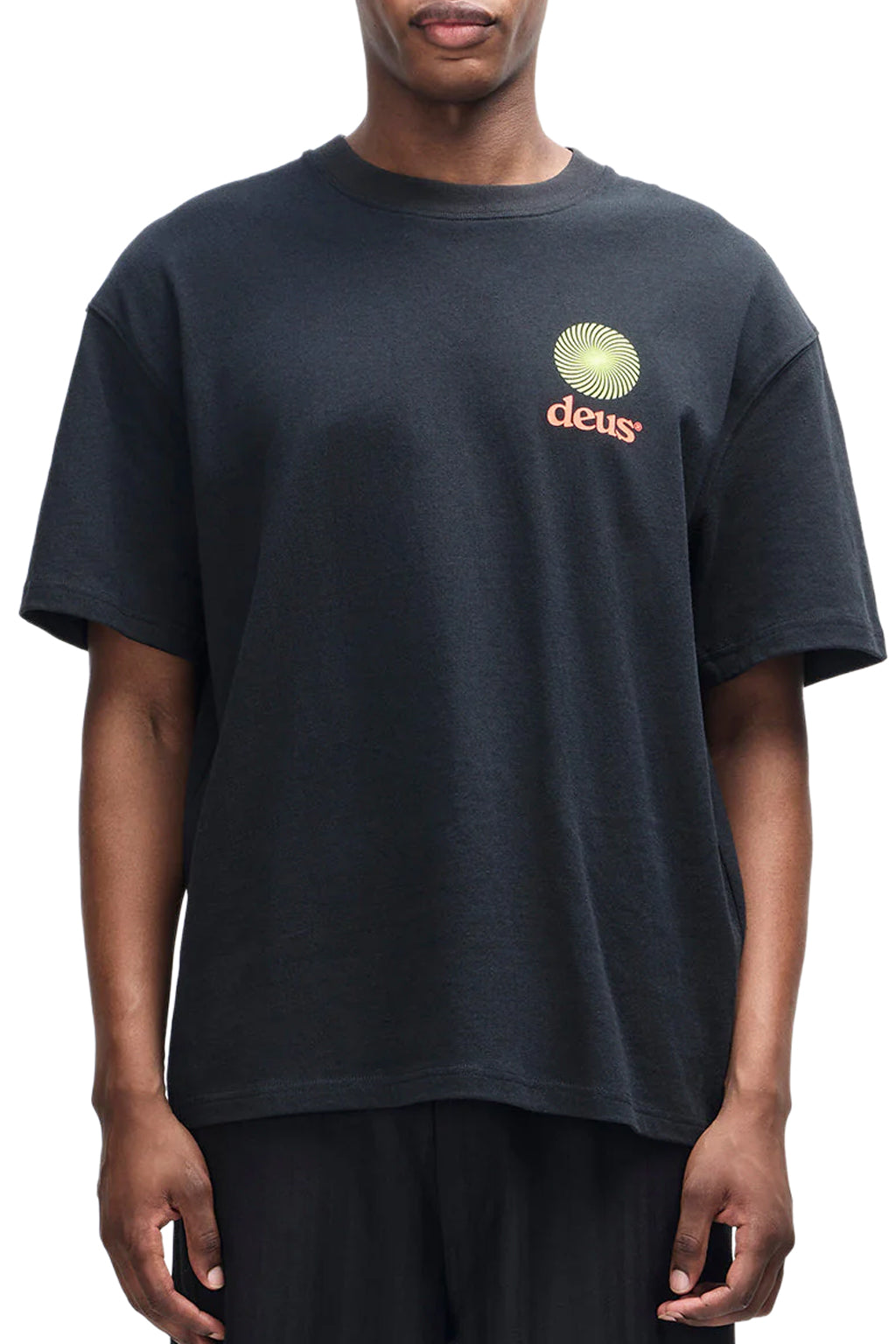 DEUS EX MACHINA STRATA ΜΠΛΟΥΖΑ ΑΝΔΡΙΚΗ D261UTS179-099