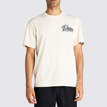 Load image into Gallery viewer, DEUS EX MACHINA CONDUIT T-SHIRT T-SHIRT DMP251947-DX0/DWH ΣΕ ΧΡΩΜΑ ΑΣΠΡΟ