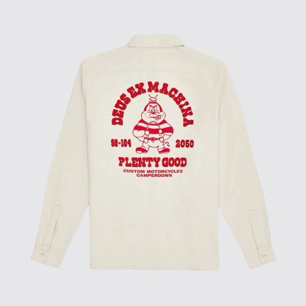 PICKLOCK SHIRT ΠΟΥΚΑΜΙΣΟ ΑΝΔΡΙΚΟ