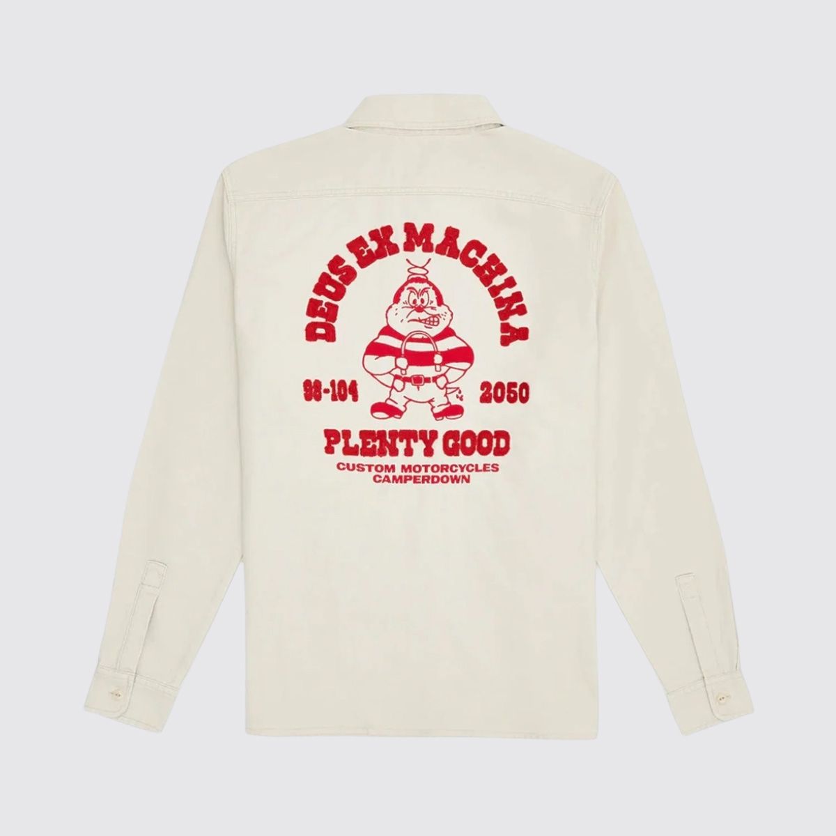 PICKLOCK SHIRT ΠΟΥΚΑΜΙΣΟ ΑΝΔΡΙΚΟ