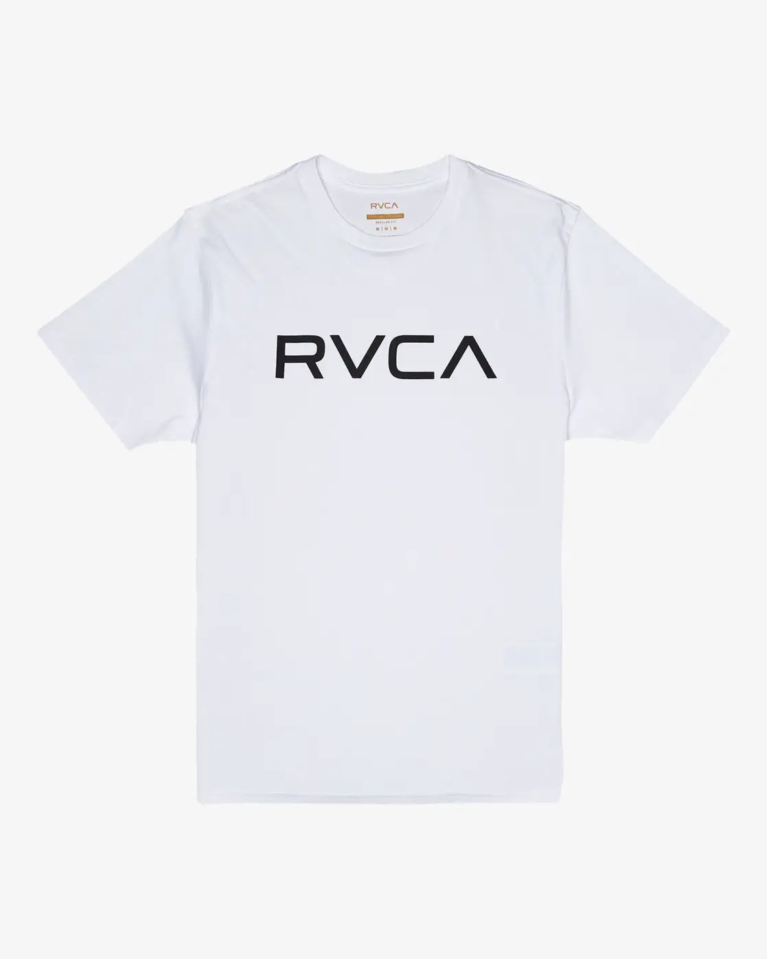 BIG RVCA SS TEE - EVYZT00157