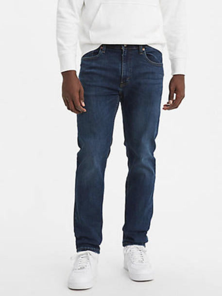Levi's 502 Taper Panda Dark Indigo