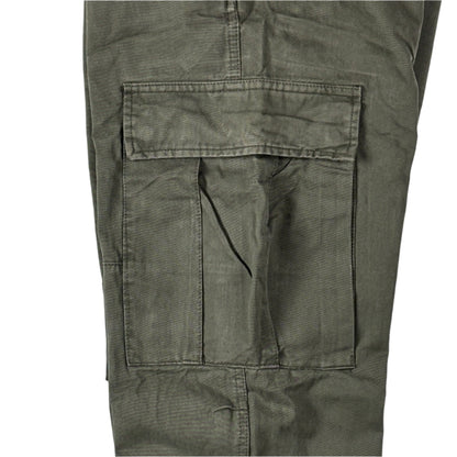 Rugged and Stylish Cargo Pants tony backer F-7313-2