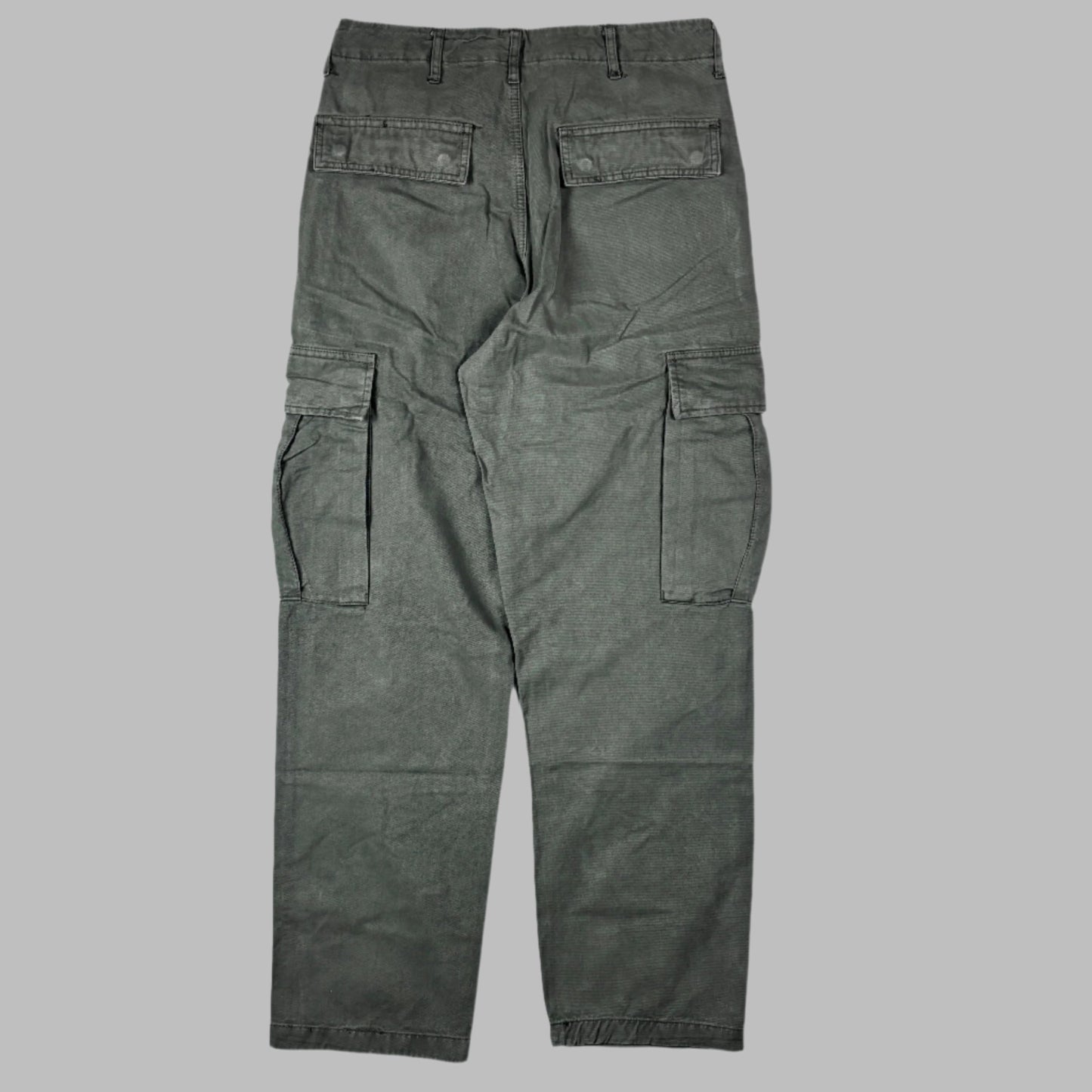 Rugged and Stylish Cargo Pants tony backer F-7313-2