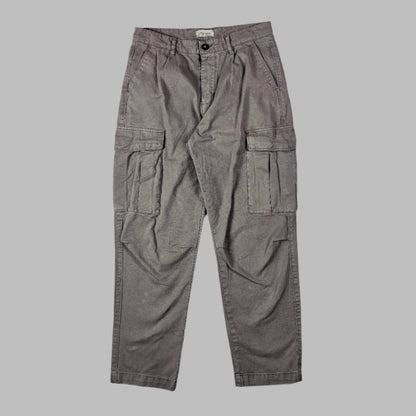 Tony Moro Cargo Pants with 2 Side Pockets – Functional and Stylish WW-5331-3