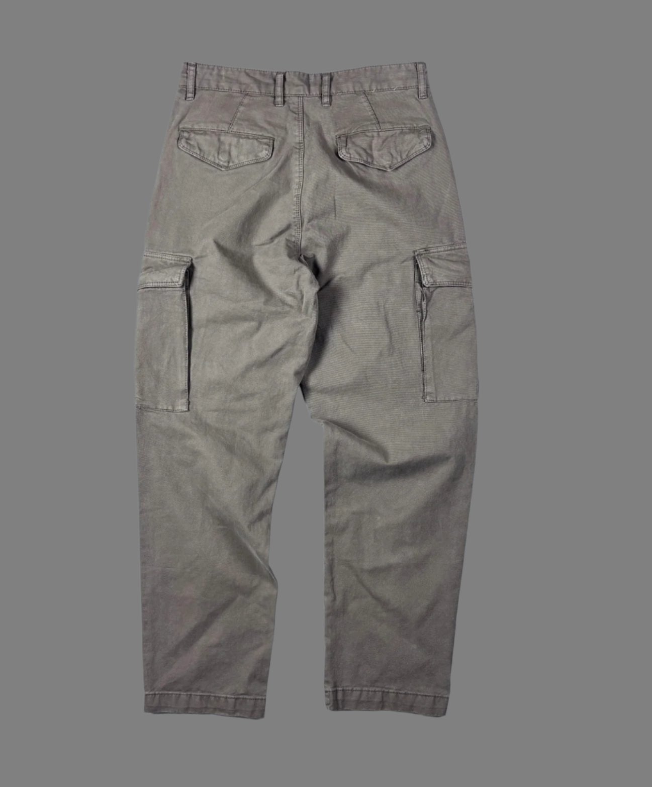 Tony Moro Cargo Pants with 2 Side Pockets – Functional and Stylish WW-5331-3