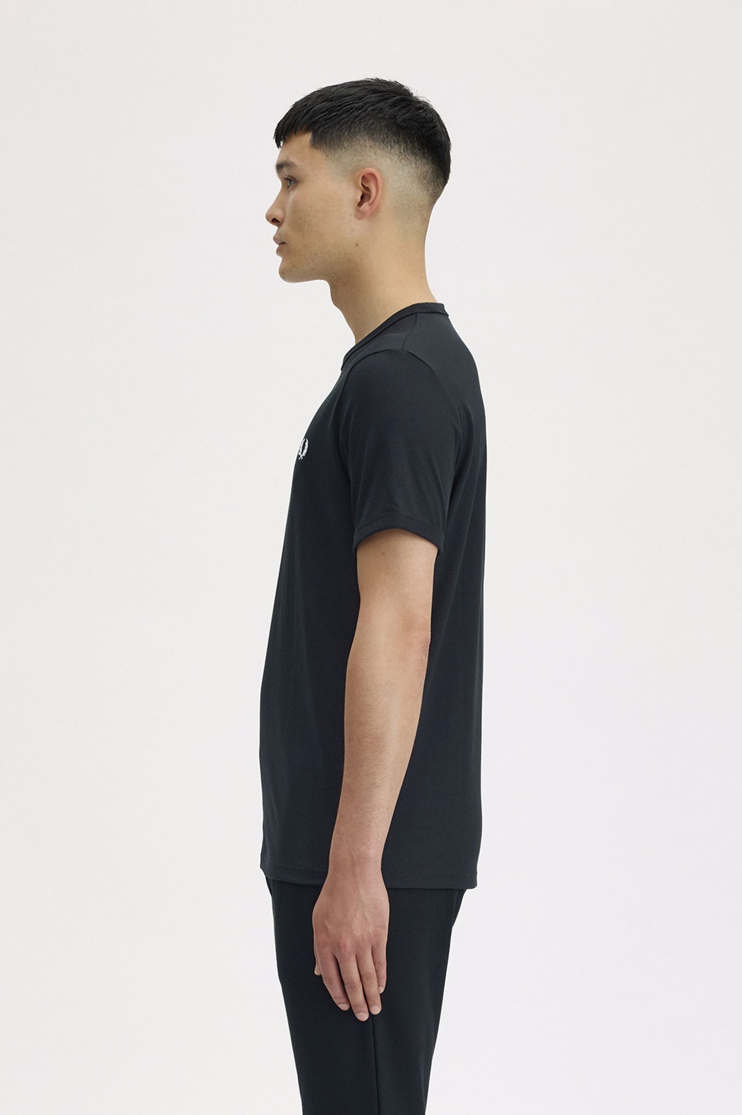 Fred Perry Ringer T-Shirt M3519 - 102