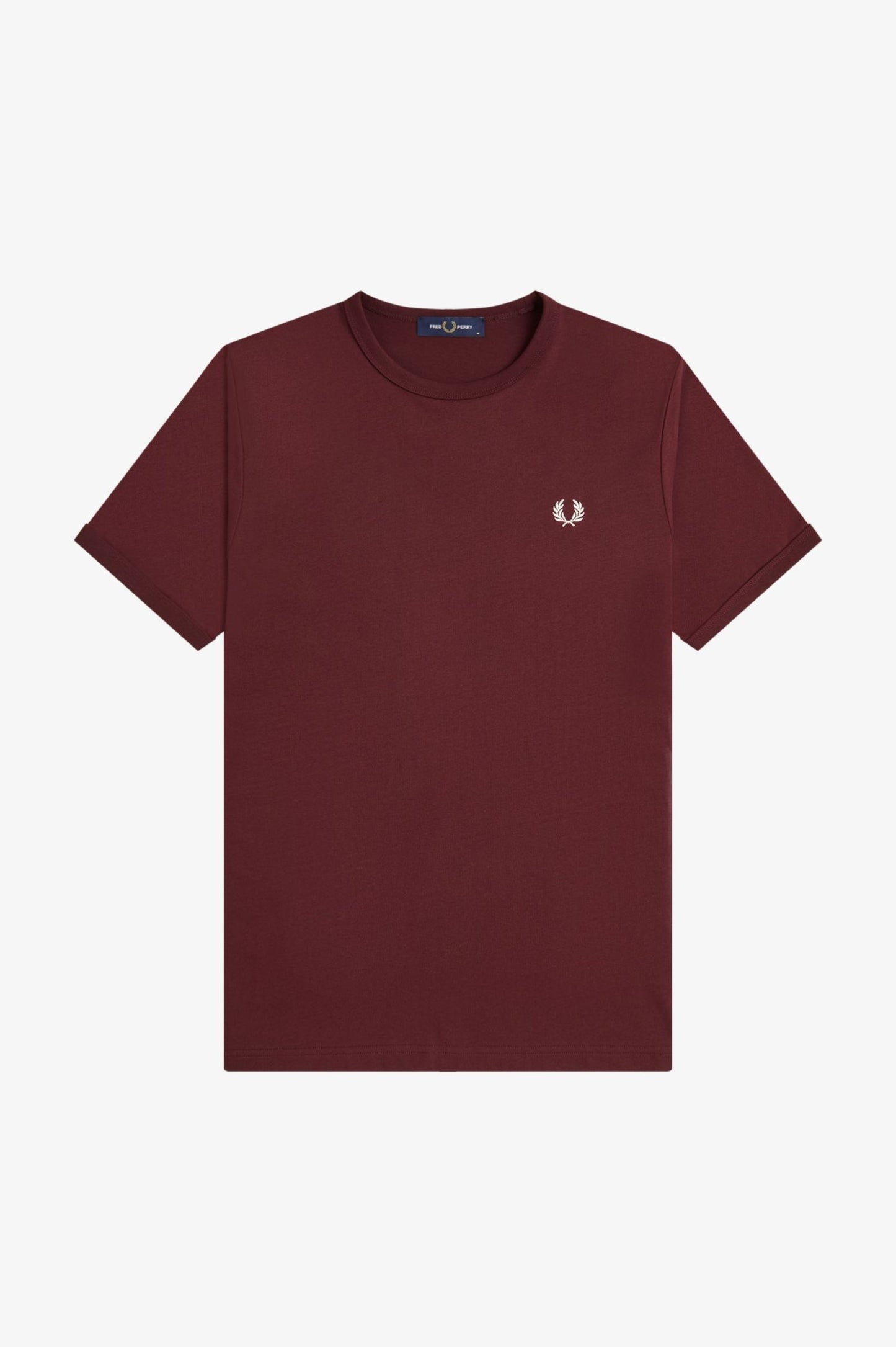 Fred Perry Ringer T-Shirt M3519