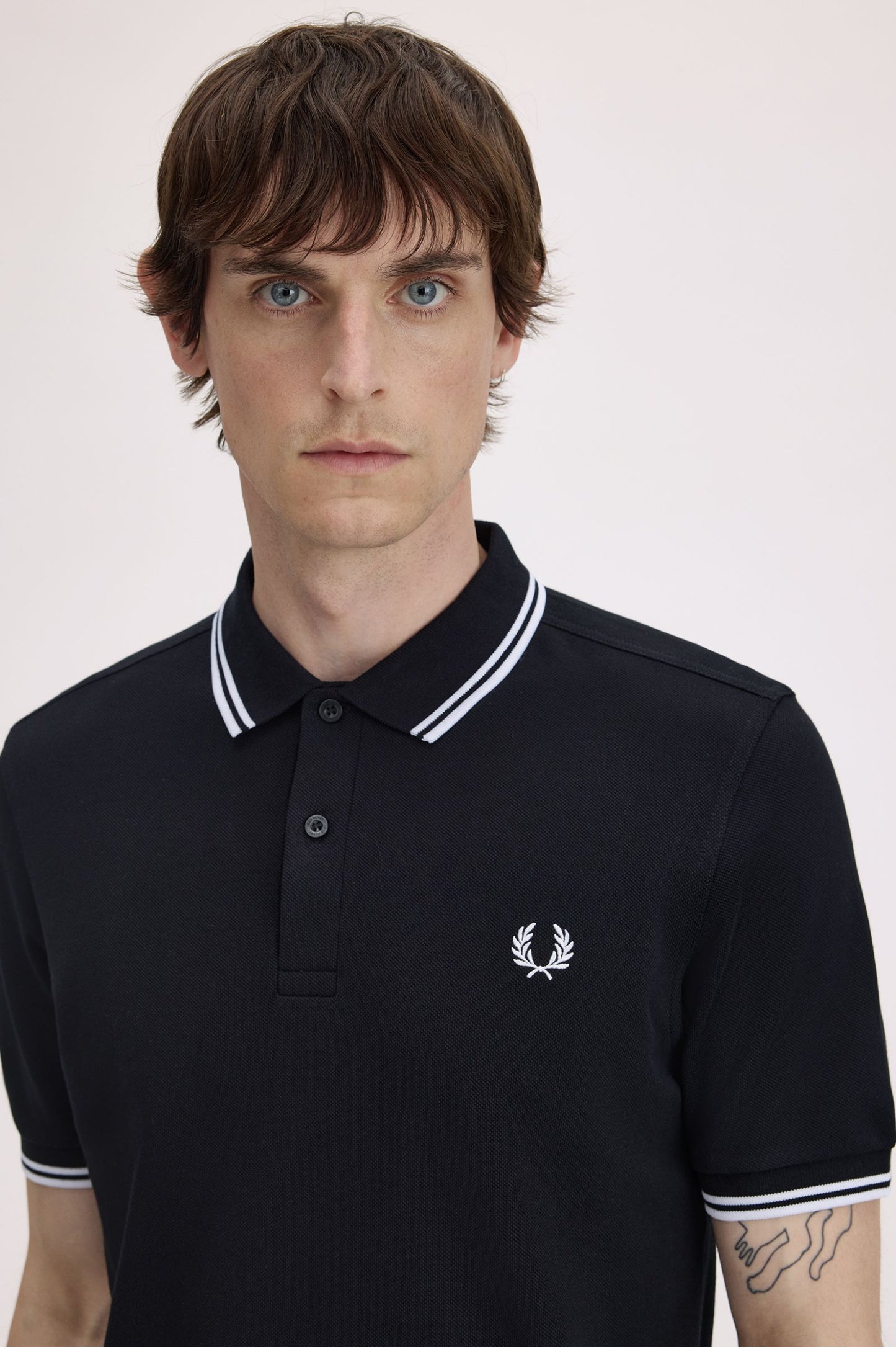 Fred Perry Polo M3600 - 350